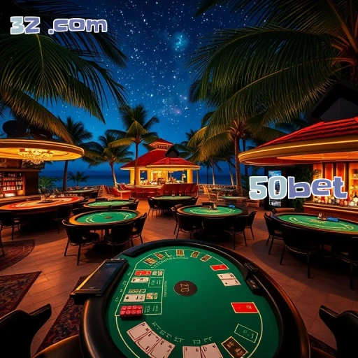 50bet Apostas Esportivas