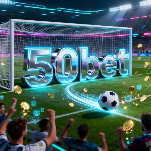 50bet : Cassino Inflado com Promoções e Jogos Incríveis na Plataforma