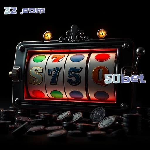 50bet Plataforma de Jogo