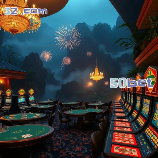 50bet Promoções Atuais