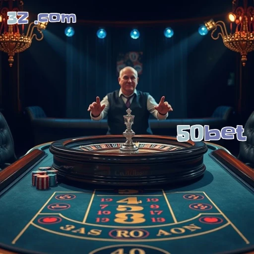 50bet Caça-Níqueis