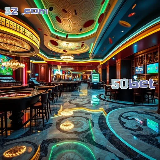 50bet Programa VIP